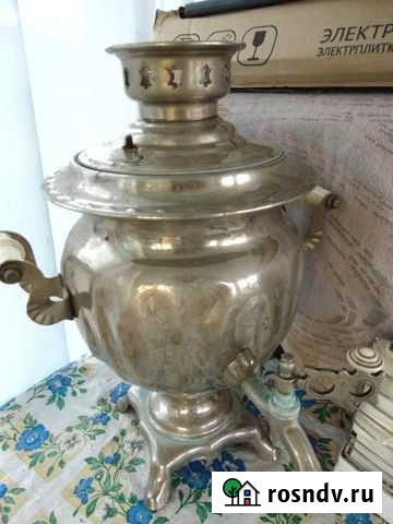 Самовар электрический Боровичи - изображение 1