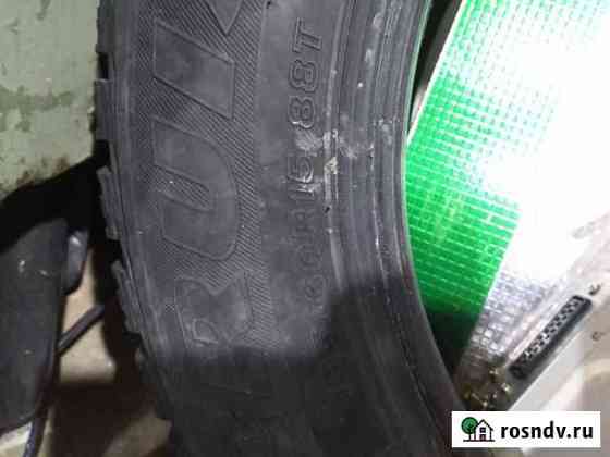 Bridgestone 195/60 R15 Воркута