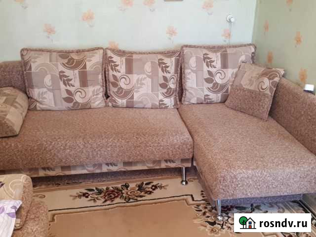 Диван Горняк - изображение 1