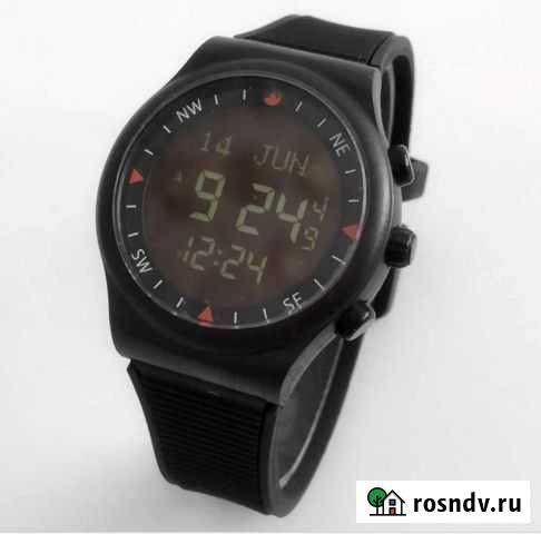 Часы al Harameen Грозный - изображение 1