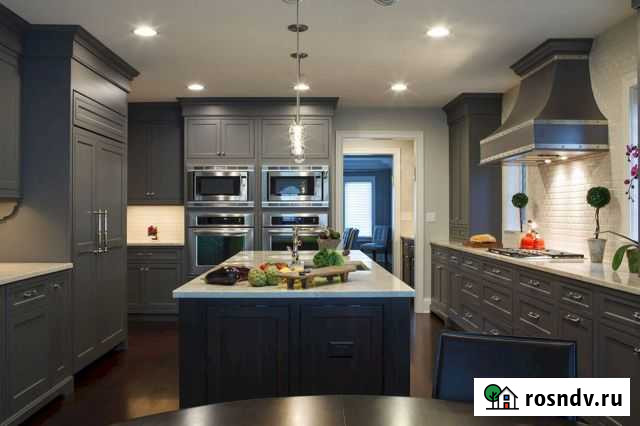 Кухонный гарнитур Юхнов - изображение 1