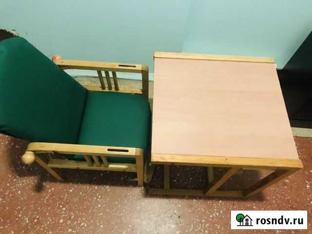 Стул Сургут - изображение 1