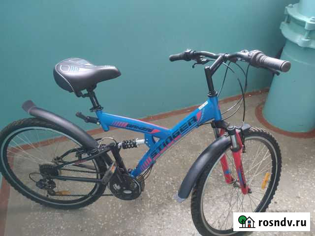 Велосипед Нефтекамск - изображение 1