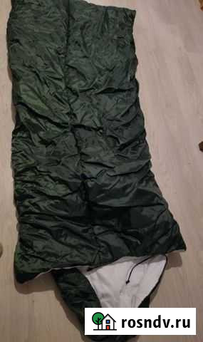 Спальный мешок Екатеринбург - изображение 1