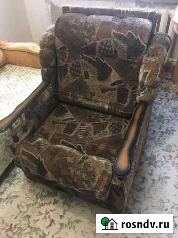 Кресло кровать Ростов-на-Дону - изображение 1