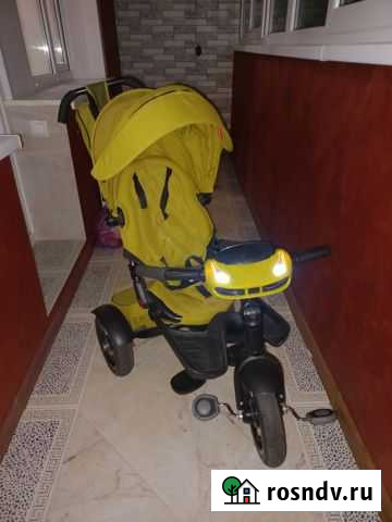 Детский велосипед Железногорск - изображение 1