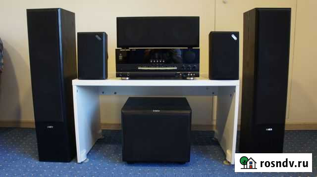 Acoustic Energy комплект акустики Таганрог - изображение 1