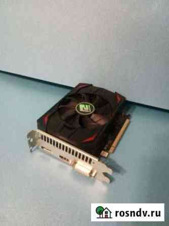 RX550 4gb Приморско-Ахтарск