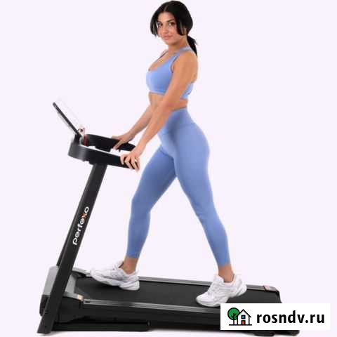 Беговая дорожка Новосибирск - изображение 1