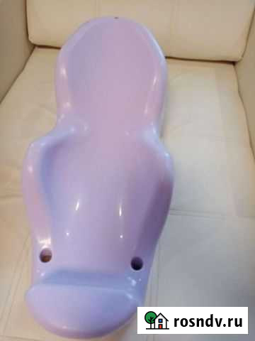 Горка для купания Унеча - изображение 1