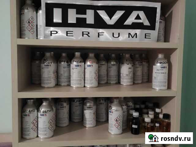 Масляные духи оптом Тамбов - изображение 1