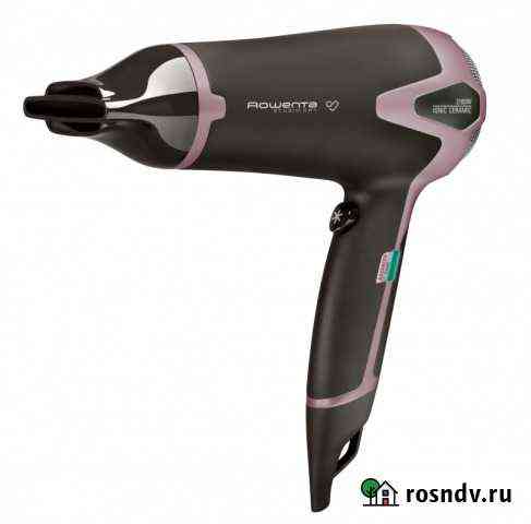 Фен rowenta Studio Dry CV5361F0 Невель