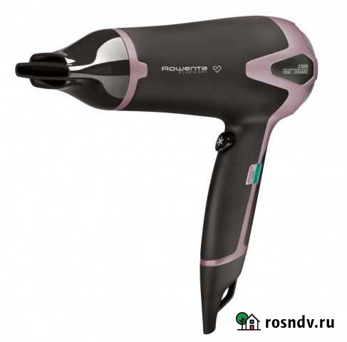 Фен rowenta Studio Dry CV5361F0 Невель - изображение 1