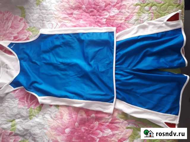 Костюм для бокса Первомайский - изображение 1