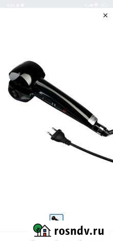 Плойка для волос Елец - изображение 1