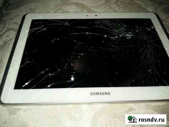 SAMSUNG tab 2 Королев