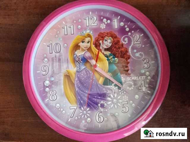 Часы настенные новые Тюмень - изображение 1