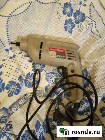 Дрель Боровичи - изображение 1