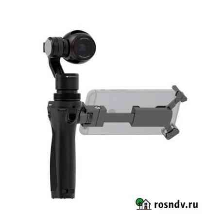 DJI osmo+ Zenmuse X3 Zoom Петропавловск-Камчатский