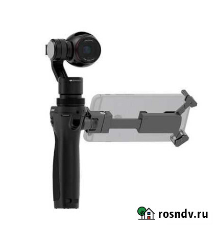 DJI osmo+ Zenmuse X3 Zoom Петропавловск-Камчатский - изображение 1