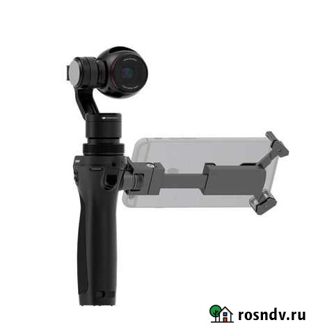 DJI osmo+ Zenmuse X3 Zoom Петропавловск-Камчатский - изображение 1