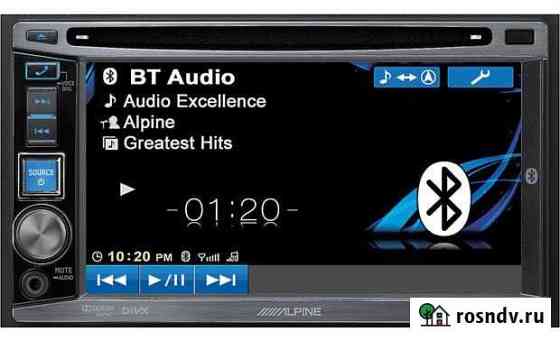 Alpine IVE-W530BT Черкесск