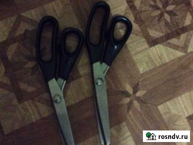 Ножницы Петрозаводск - изображение 1