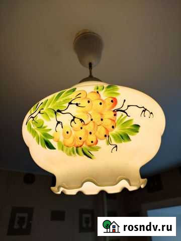 Плафон Муром - изображение 1