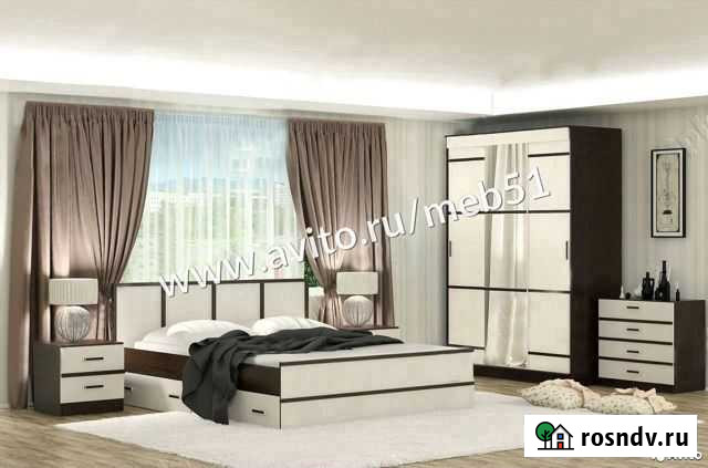 Спальня Мурманск - изображение 1