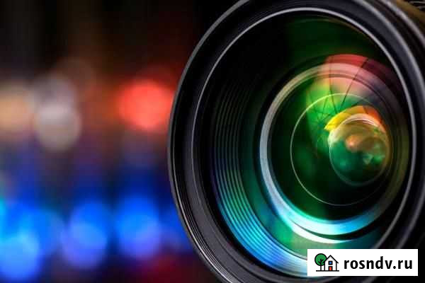 Видеосъёмка Кемерово - изображение 1