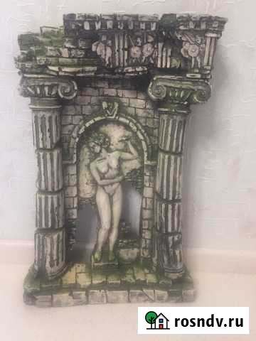 Декор в аквариум Пушкино - изображение 1