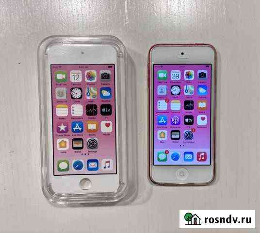 Плеер Apple iPod touch 7 Кострома