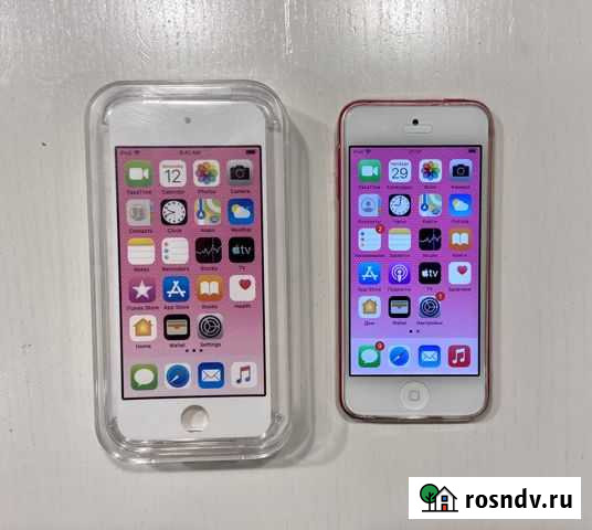 Плеер Apple iPod touch 7 Кострома - изображение 1