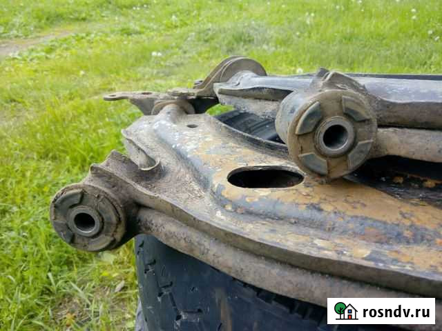 Фиат Альбеа,рычаги Трубчевск - изображение 1