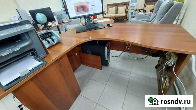 Письменный стол Железногорск - изображение 1