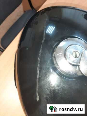 Бак Челябинск - изображение 1