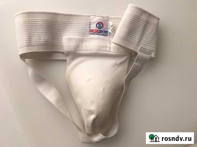 Защита паха Гурьевск - изображение 1