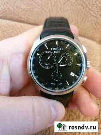 Наручные часы tissot T035.439.16.051.00 Мурманск