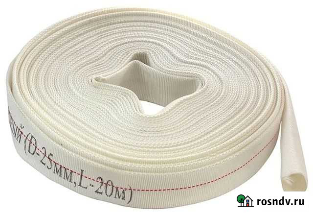 Трос буксировочный Бийск - изображение 1