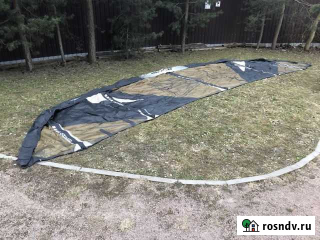 Кайт 14 Airush Мурино - изображение 1