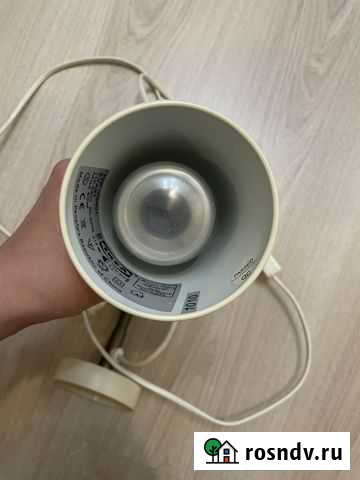 Светильник настенный Мурино - изображение 1