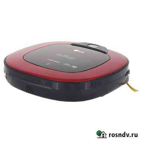 Робот пылесос Lg Курск