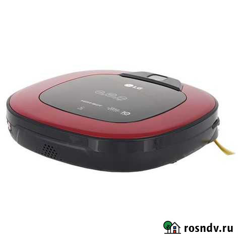 Робот пылесос Lg Курск - изображение 1