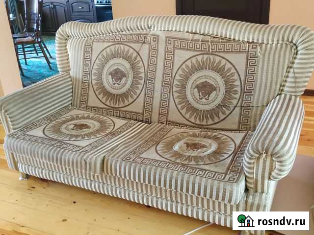 Диван Хасавюрт - изображение 1