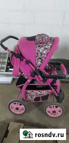 Коляска - трансформер Улан-Удэ - изображение 1