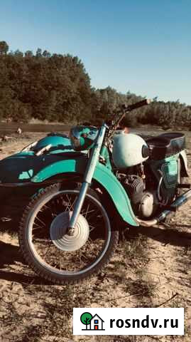 Иж Юпитер 2 Армавир - изображение 1