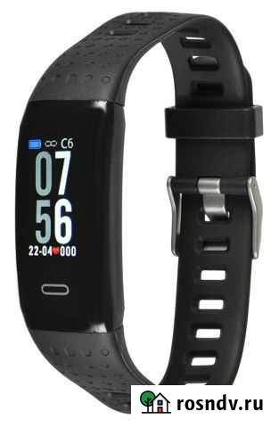 Фитнес браслет Digma Force a6 Златоуст - изображение 1