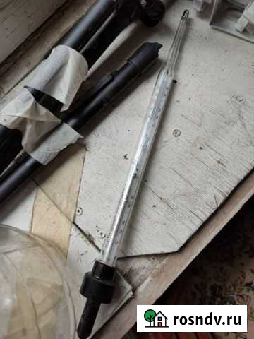 Термометр электроконтактный ртутный Симферополь - изображение 1