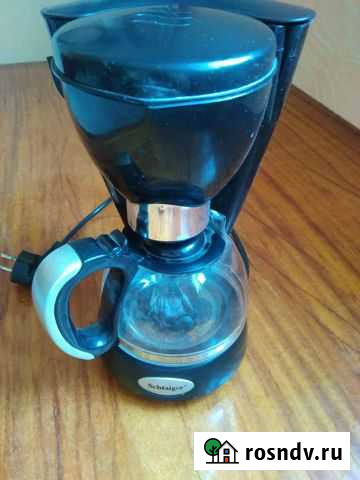 Кофеварка Керчь - изображение 1