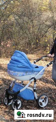 Коляска 2 в 1 Wiejar Evado Курск - изображение 1